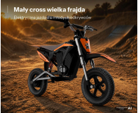 Kamikaze M1 Cross - 1589565 - zdjęcie 7